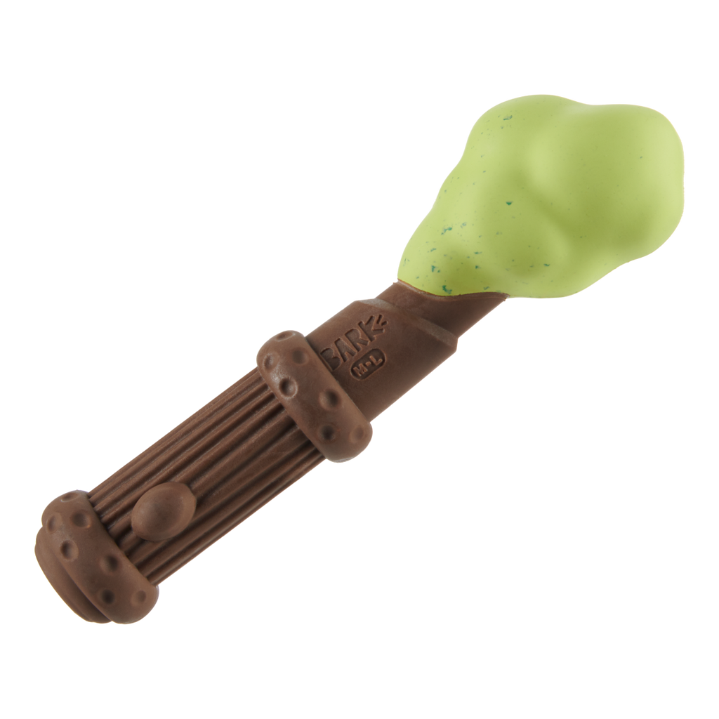 HARRY POTTER™ Super Chewer Durable Multi-Part + Fetch Dog Toy Bundle